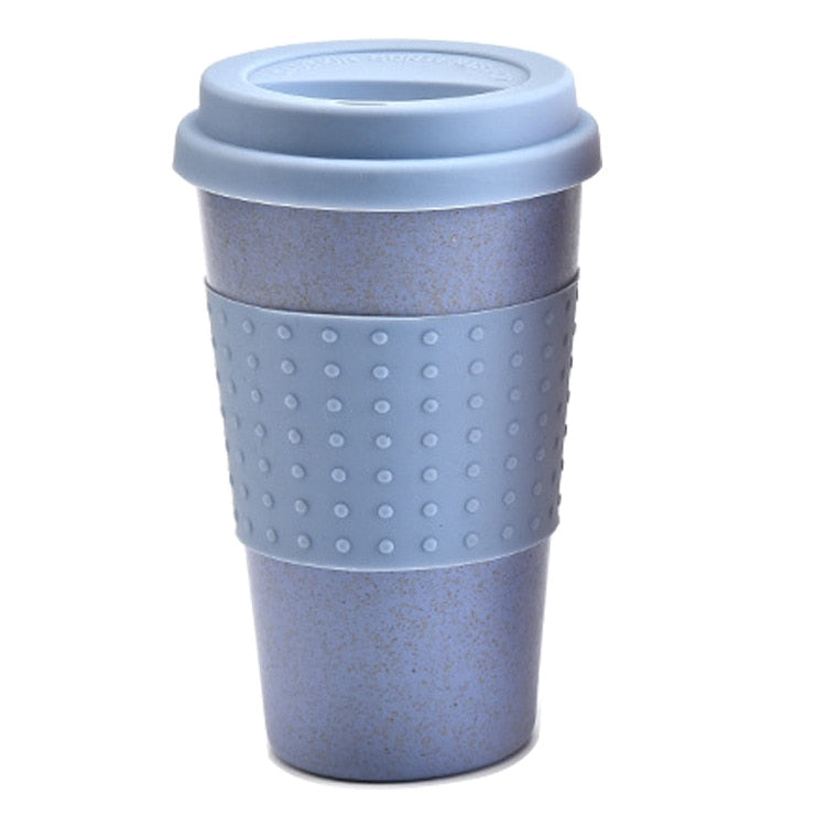 Eco-friendly Coffee Cup
