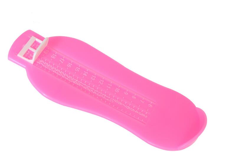 Useful Infant Foot Measurer