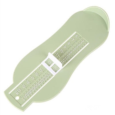 Useful Infant Foot Measurer