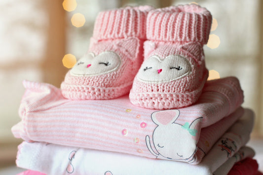 Newborn Essentials