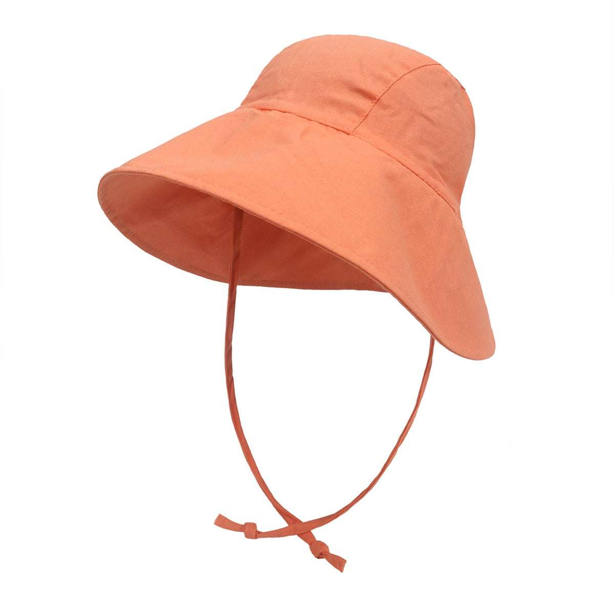 Beautiful Wide-Brim Unisex Sun Hats