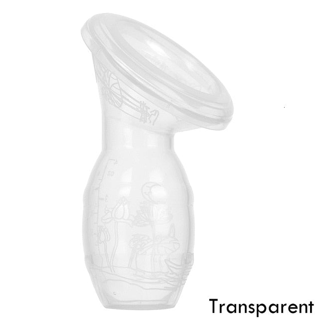 Super-Handy Manual Breast Pump