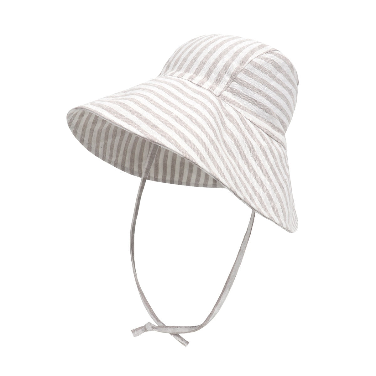 Beautiful Wide-Brim Unisex Sun Hats