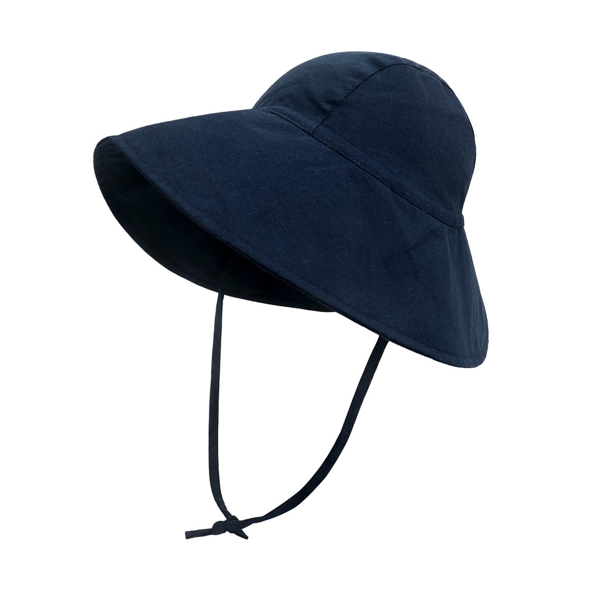 Beautiful Wide-Brim Unisex Sun Hats