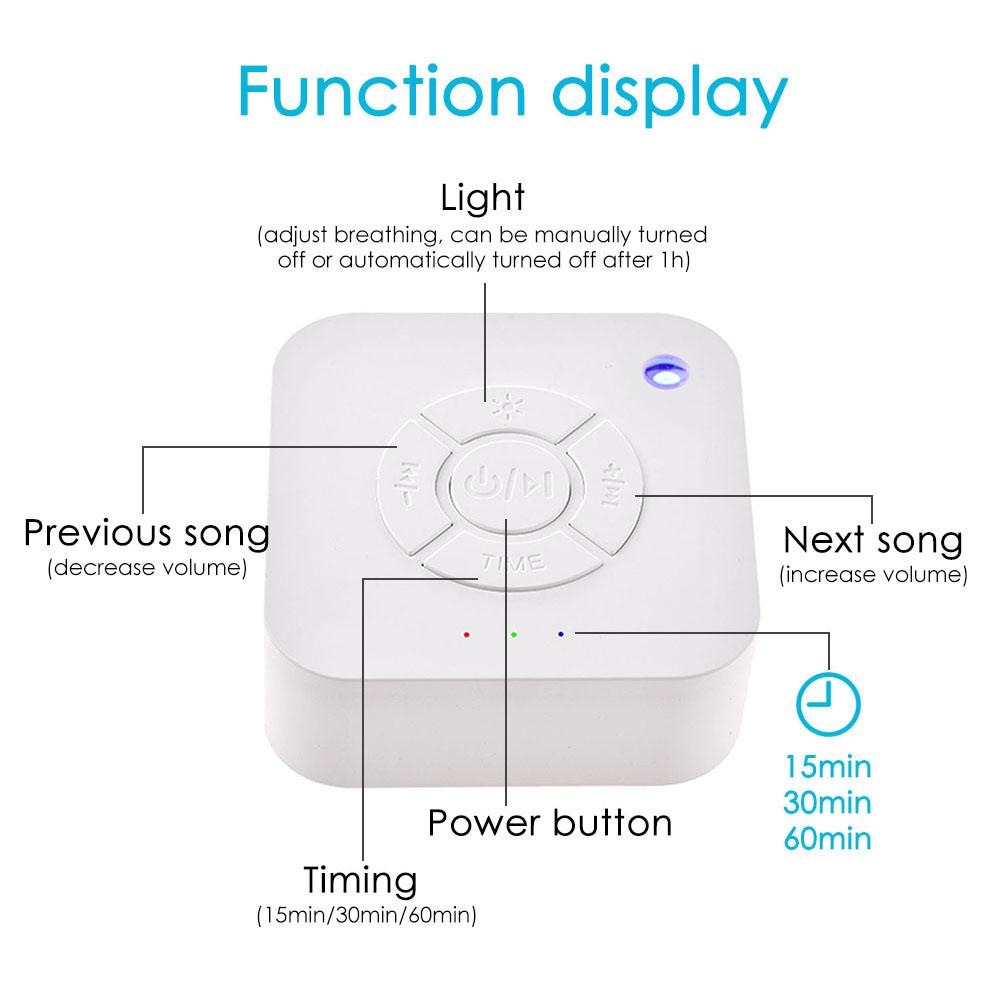 White Noise Machine