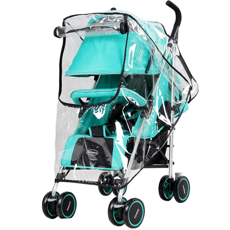 Universal Waterproof Rain Cover