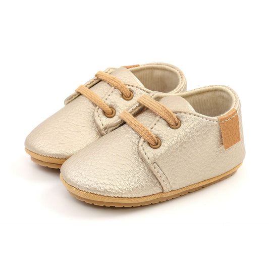 Perfect Unisex First Walkers (Anti-slip)