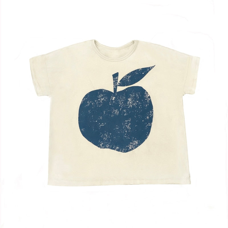 Unisex Cotton T-shirts