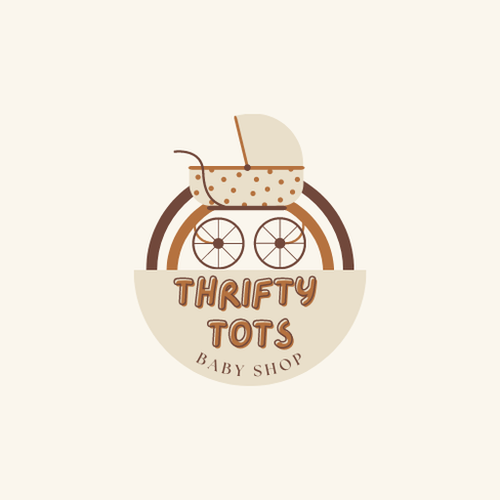 Thrifty Tots Baby Shop