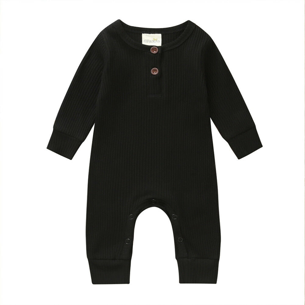 Beautiful Cotton Unisex Baby Romper