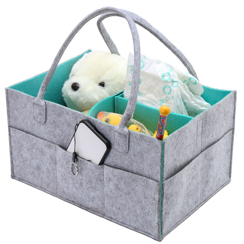 Awesome Nappy Caddy