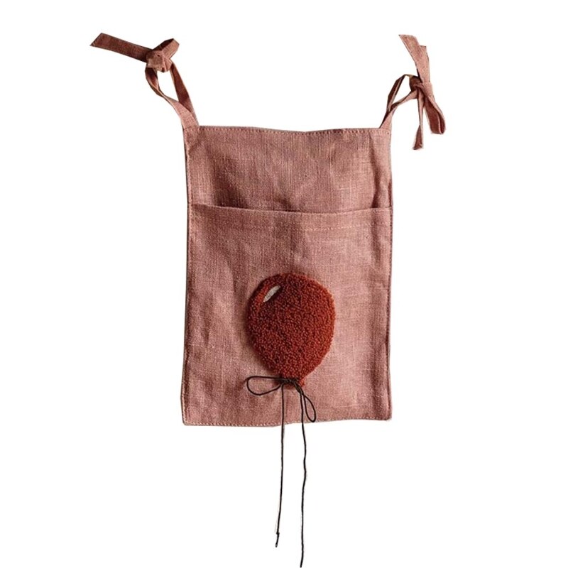 Cute Nursery Hanging Storage Bag