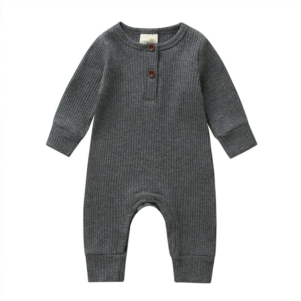 Beautiful Cotton Unisex Baby Romper