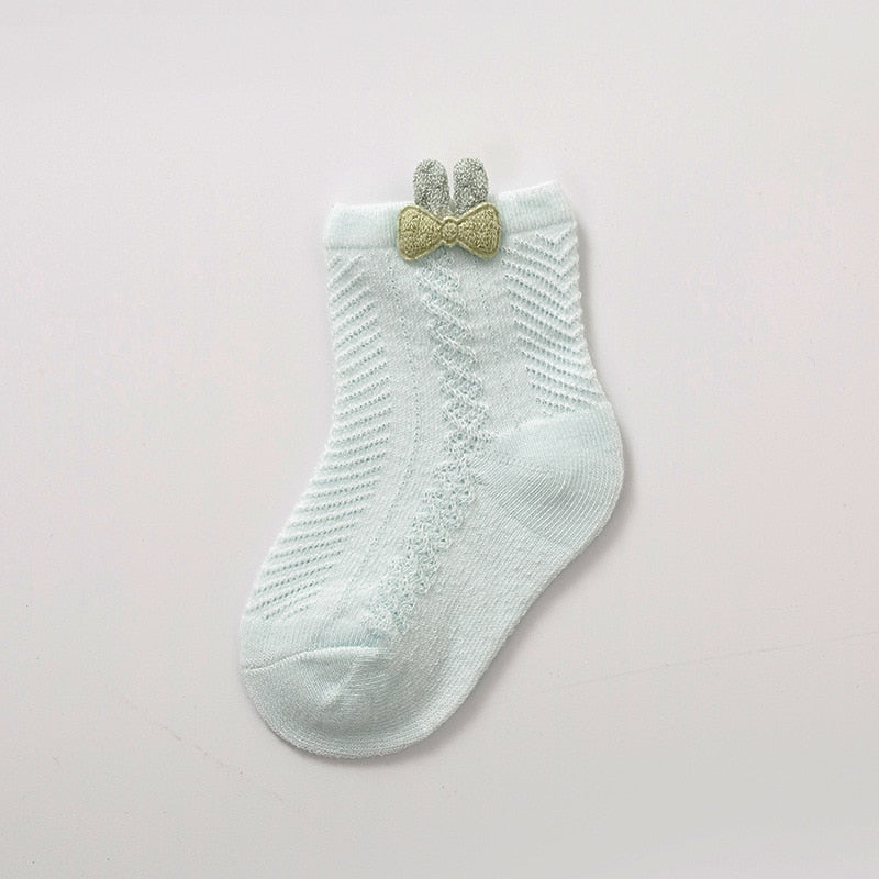 Summer Baby Socks