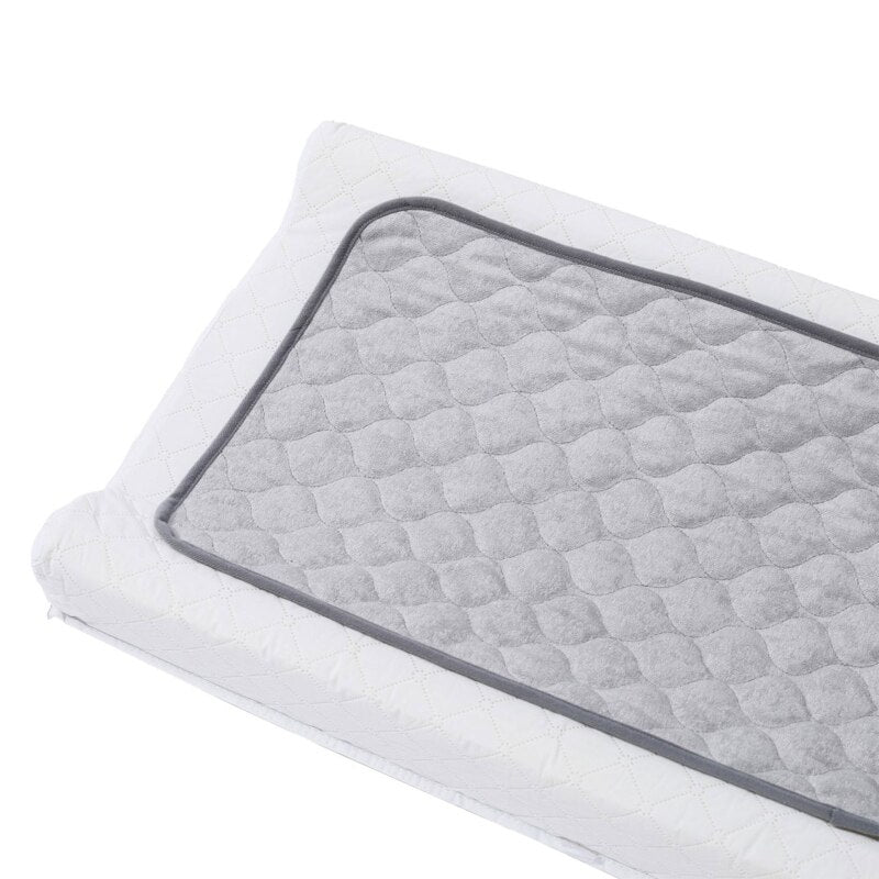 Handy Waterproof Reusable Bamboo Mat