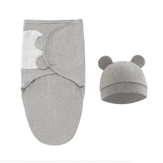 Essential Baby Sleeping Swaddle