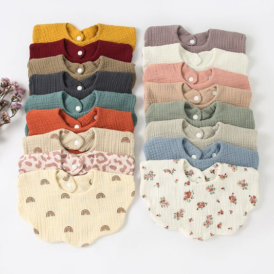 Stunning Baby Bandanas