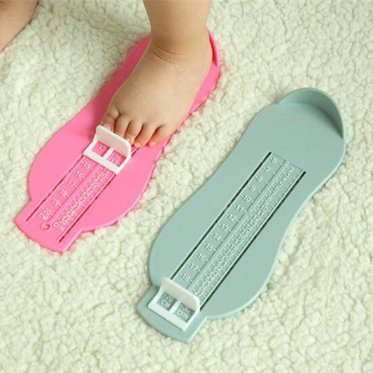 Useful Infant Foot Measurer